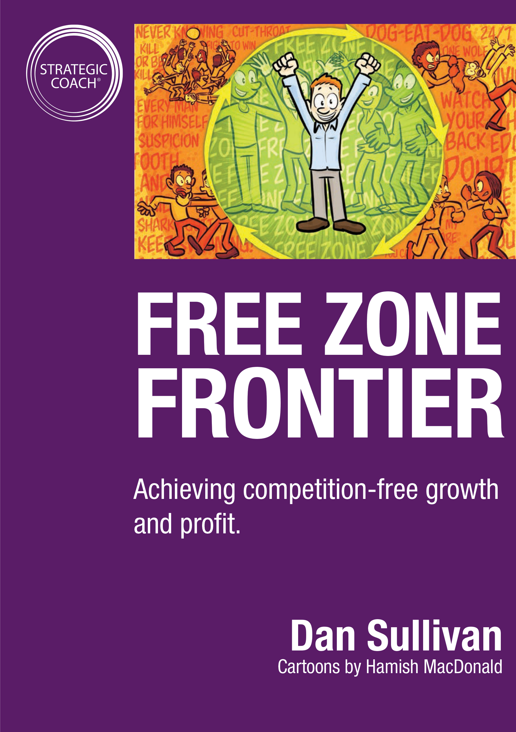 Free Zone Frontier