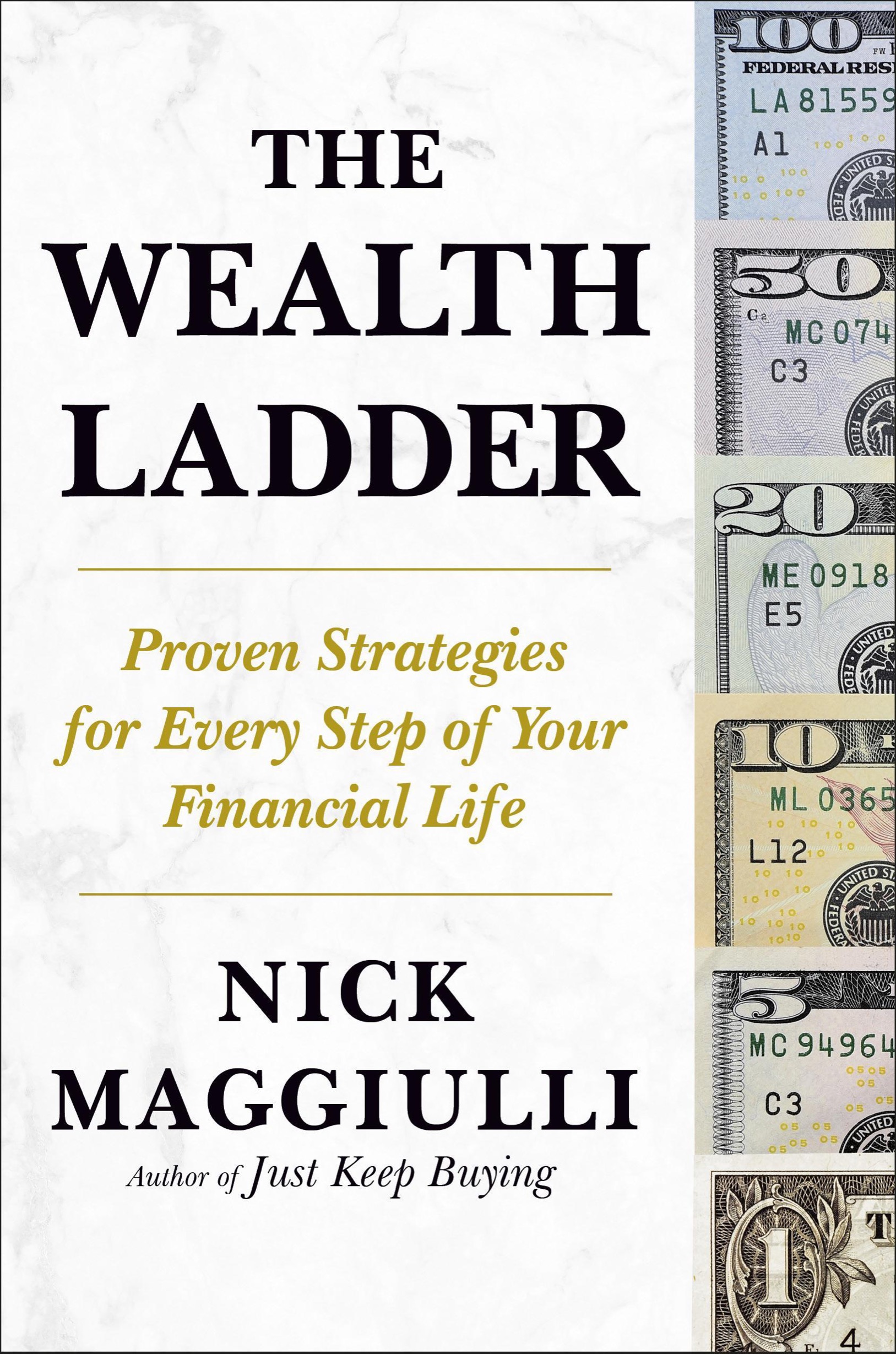 The Wealth Ladder