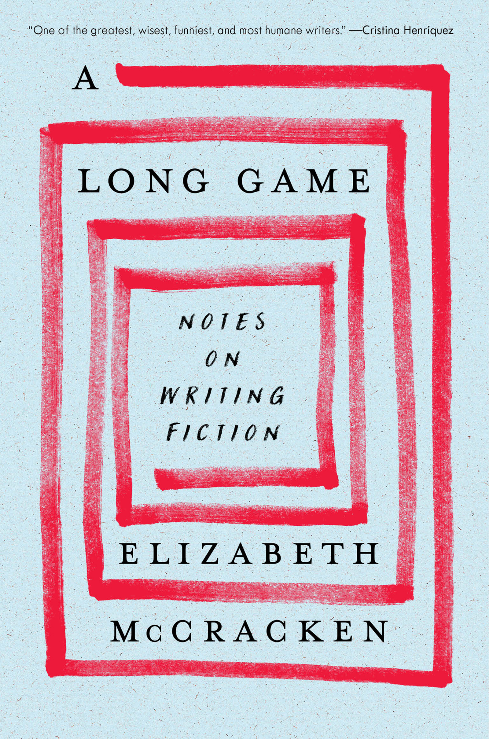 Cover of A Long Game