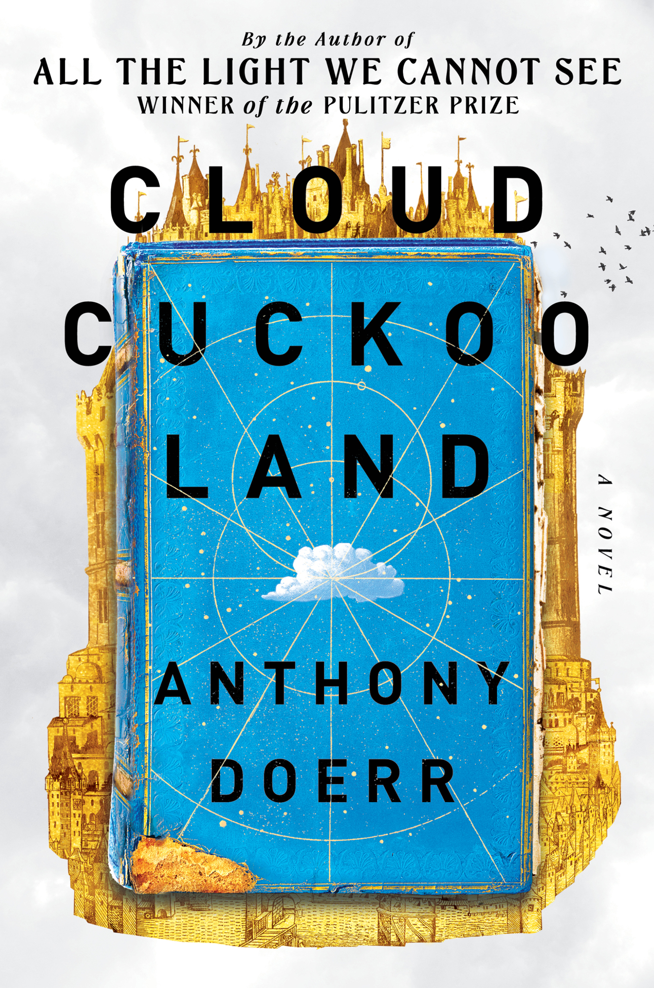 Cloud Cuckoo Land cover
