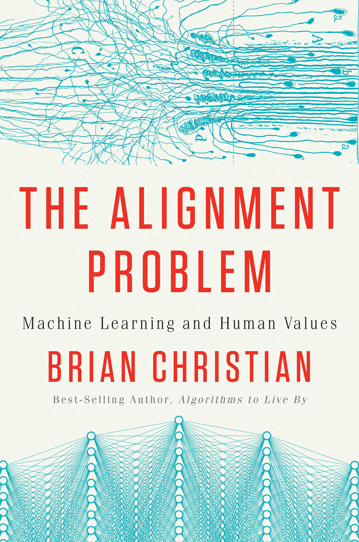 The Alignment Problem cover