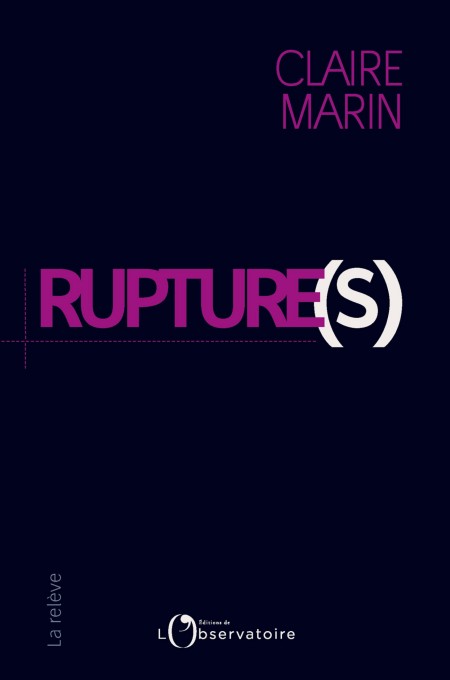 Cover of Rupture