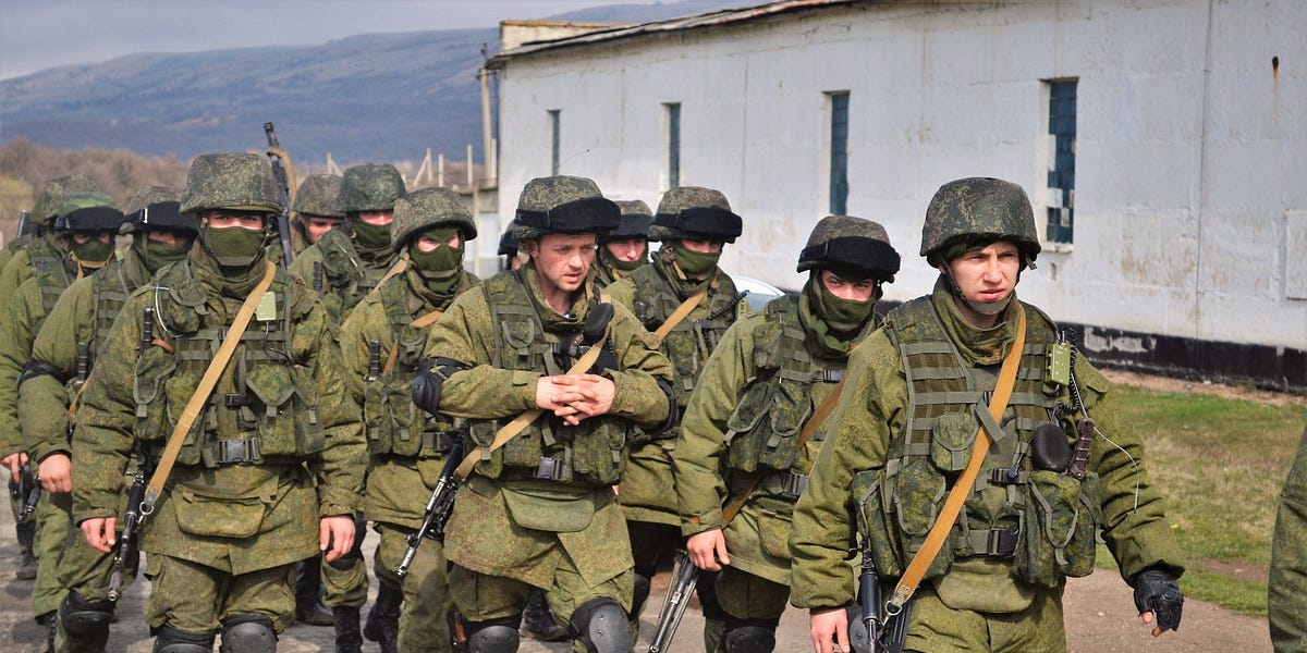 The Ukraine Blind Spot: How Tribal Politics Obscures a Civilizational Inflection Point cover