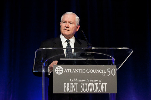 The Euro-American Split (I): Dread Possibility cover