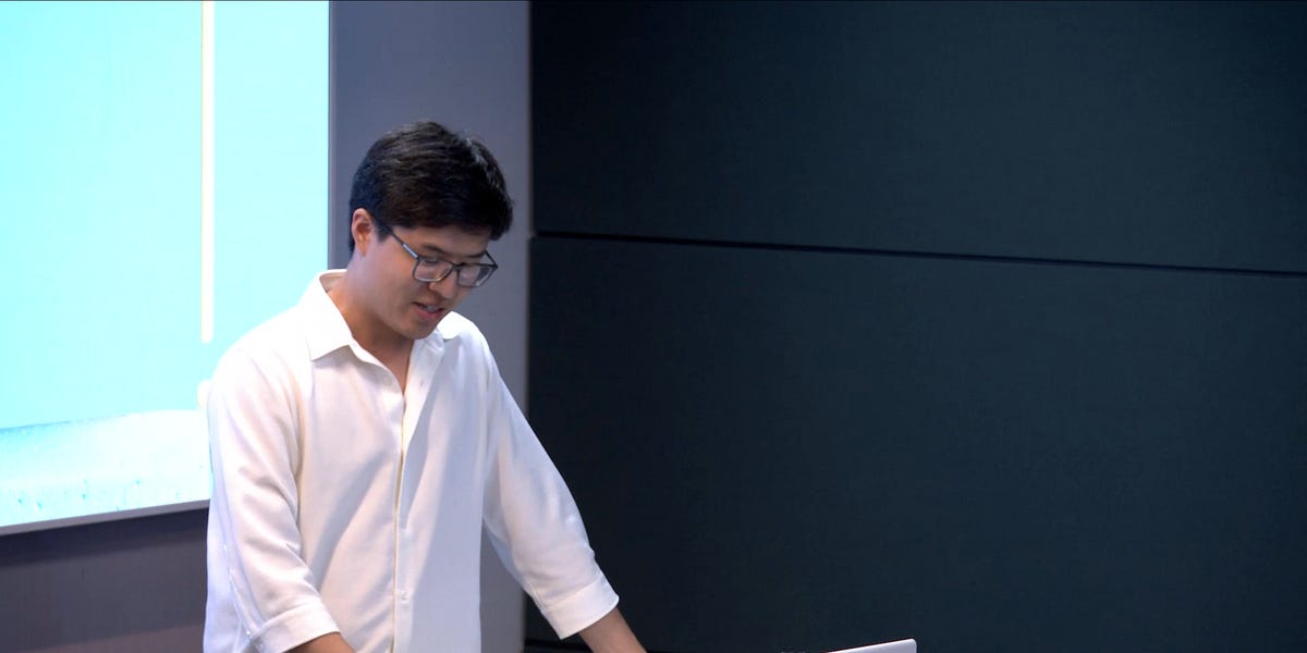 A Discussion With Tyler Cowen