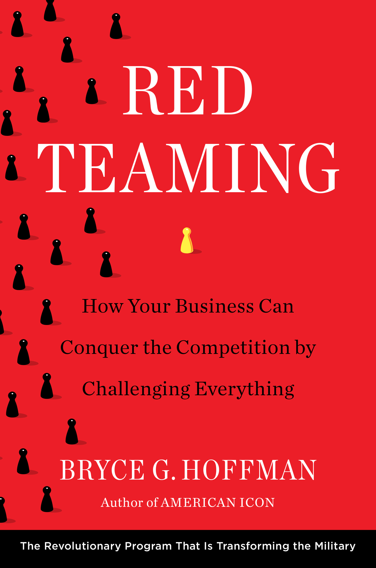 Cover of Red Teaming