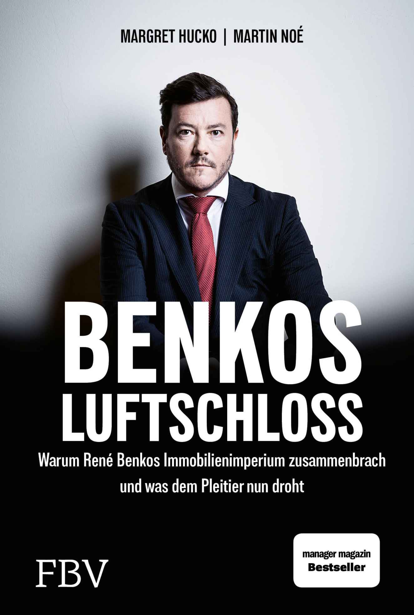 Benko's castle in the sky (translated) by Margret Hucko & Martin Noé — book cover