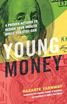Cover of Young Money