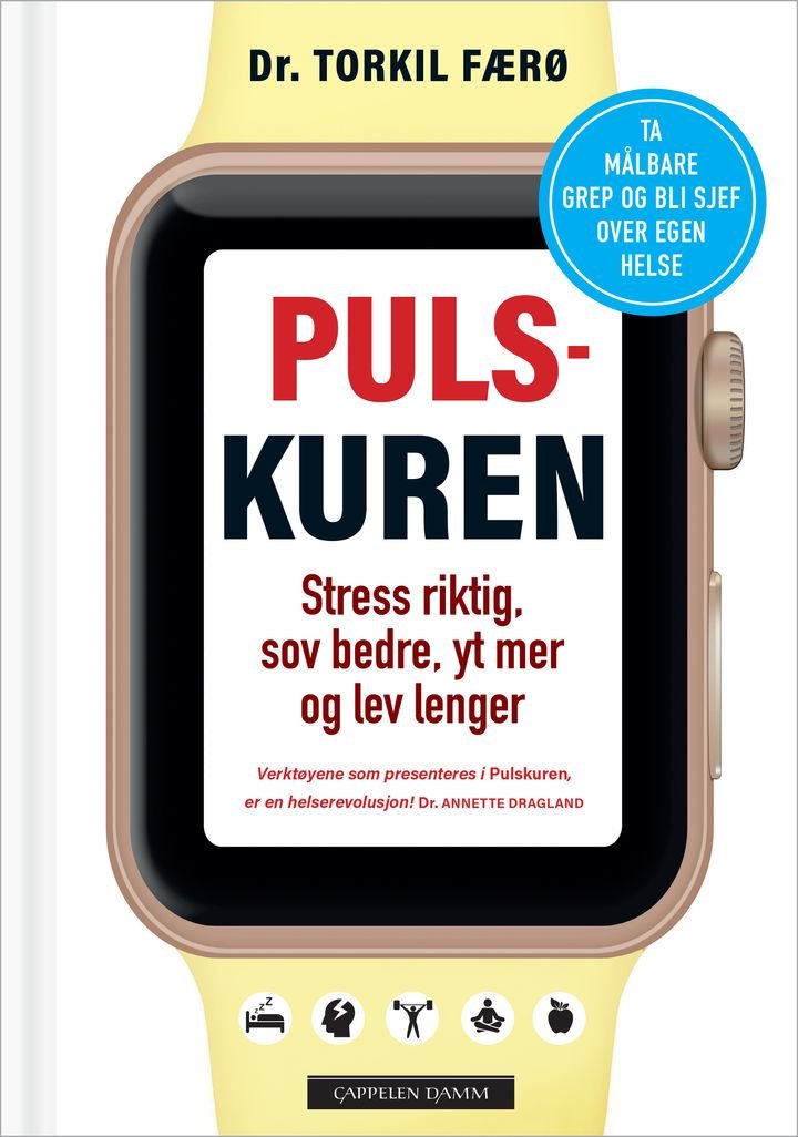 Cover of Pulskuren
